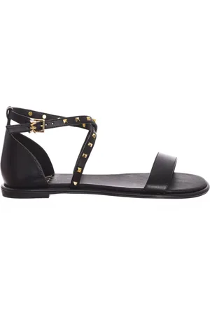 Michael Kors Donna, Scarpe, Nero, 39 EU, new