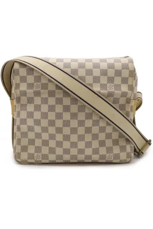LOUIS VUITTON Donna, Pre-owned, Bianco, Taglia unica, used