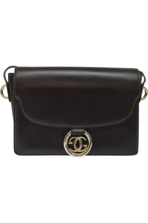 Gucci Donna, Pre-owned, Marrone, Taglia unica, used