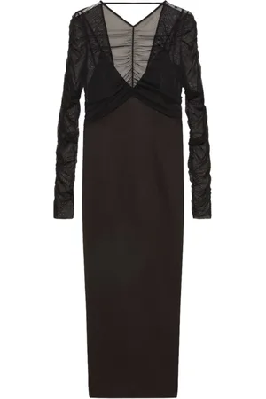 Patrizia Pepe Donna, Abiti, Nero, S, new