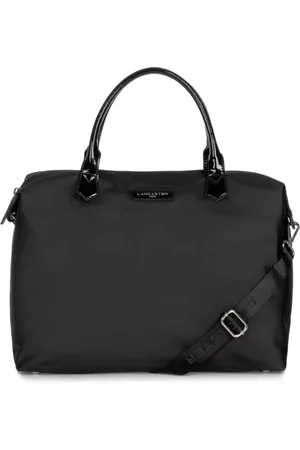 Lancaster Donna, Borse, Nero, Taglia unica, new