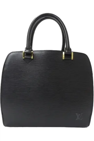 LOUIS VUITTON Donna, Pre-owned, Nero, Taglia unica, used