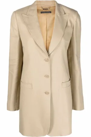 Alberta Ferretti Donna, Cappotti, , M, new