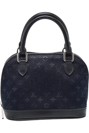 LOUIS VUITTON Donna, Pre-owned, Nero, Taglia unica, used