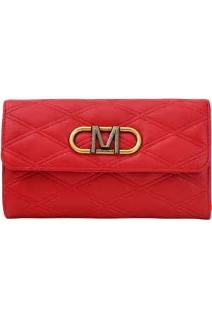 MARC ELLIS Donna, Borse, Rosso, Taglia unica, new