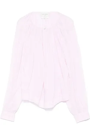 FORTE FORTE Donna, Camicette , Rosa, S, new