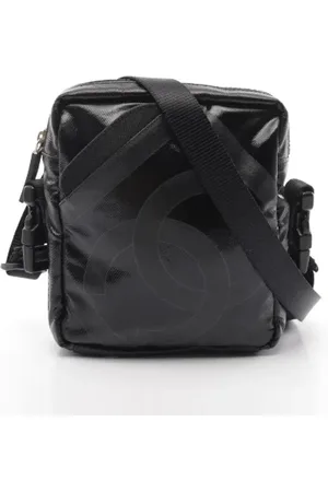 CHANEL Donna, Pre-owned, Nero, Taglia unica, used