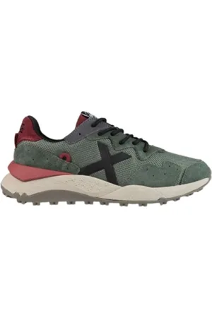 Munich Uomo, Scarpe, Verde, 41 EU, new