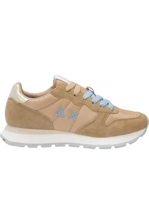 sun68 Donna, Scarpe, Marrone, 39 EU, new