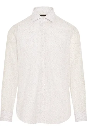 BARBA Uomo, Magliette, Bianco, 3Xl, new
