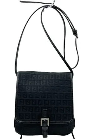 Fendi Donna, Pre-owned, Nero, Taglia unica, used