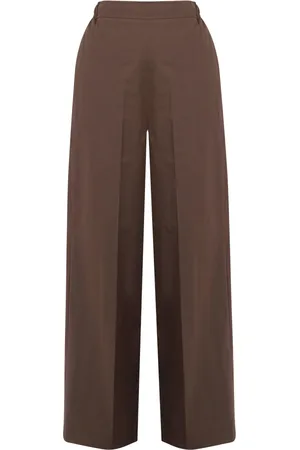 NIŪ Donna, Pantaloni, Marrone, M, new