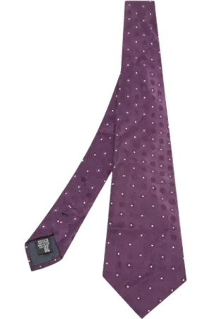 Emporio Armani Donna, Pre-owned, Viola, Taglia unica, used