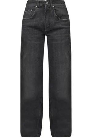 DEPARTMENT FIVE Donna, Jeans, Nero, W30, new
