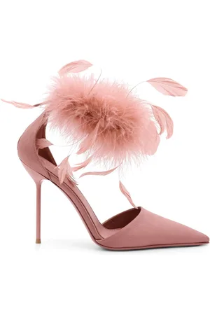 PARIS TEXAS Donna, Scarpe, Rosa, 38 EU, new