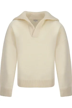 Bottega Veneta Uomo, Maglie, , S, new