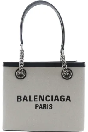 Balenciaga Donna, Pre-owned, Grigio, Taglia unica, used