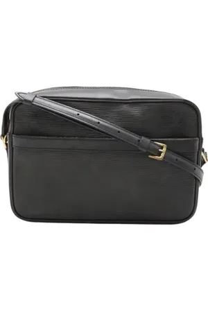 LOUIS VUITTON Donna, Pre-owned, Nero, Taglia unica, used
