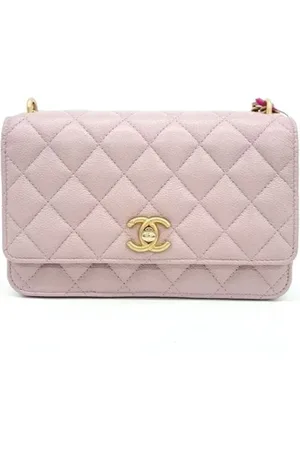 CHANEL Donna, Pre-owned, Rosa, Taglia unica, used