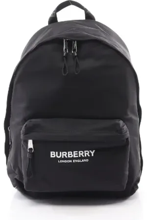 Burberry Uomo, Pre-owned, Nero, Taglia unica, used