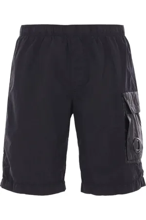 C.P. Company Uomo, Pantaloncini, Nero, L, new