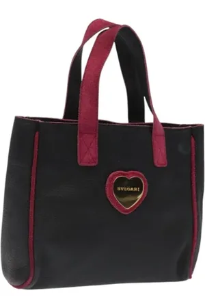 Bvlgari Donna, Pre-owned, Nero, Taglia unica, used