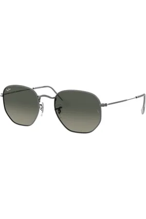 Ray-Ban Uomo, Accessori, Grigio, 54 MM, new