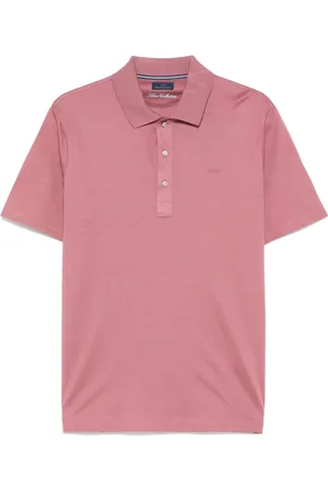 Paul & Shark Uomo, Top, Rosa, M, new