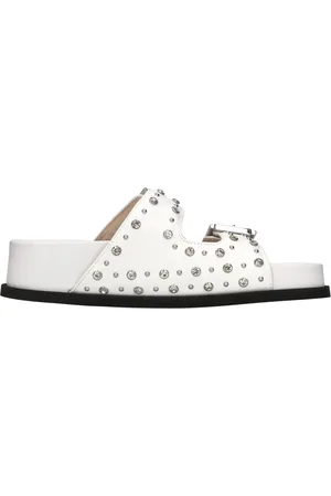 Nº21 Donna, Scarpe, Bianco, 37 EU, new
