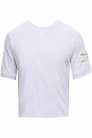 Nº21 Uomo, Top, Bianco, L, new