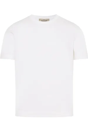 Gran Sasso Uomo, Top, Bianco, XL, new