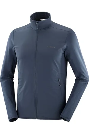 Salomon Uomo, Sport, Blu, S, new