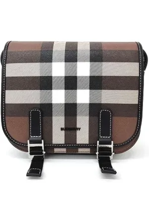 Burberry Donna, Pre-owned, Nero, Taglia unica, used