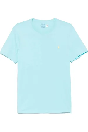 Ralph Lauren Uomo, Top, Blu, XL, new