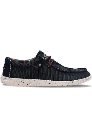 Hey dude Uomo, Scarpe, Nero, 41 EU, new