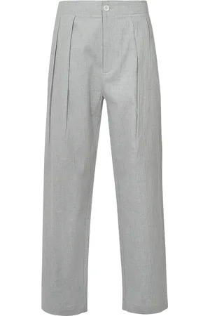 Phisique Du Role Donna, Pantaloni, Grigio, M, new