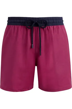 Vilebrequin Uomo, Costumi da bagno, Viola, L, new
