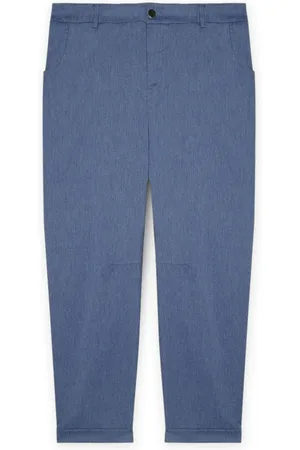 Fiorella rubino Donna, Pantaloni, Blu, XL, new