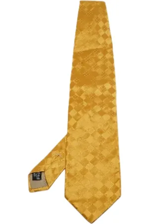 Emporio Armani Donna, Pre-owned, Giallo, Taglia unica, used