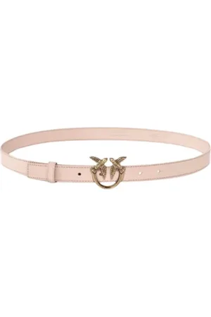 Pinko Donna, Accessori, Rosa, M, new