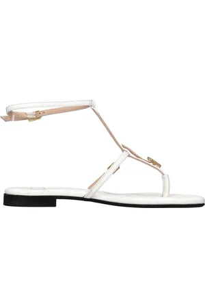 Nº21 Donna, Scarpe, Bianco, 38 EU, new
