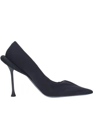 Nº21 Donna, Scarpe, Nero, 37 EU, new
