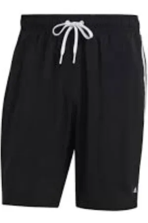 adidas Uomo, Pantaloncini, Multicolore, XS, new