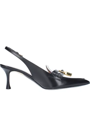 Nº21 Donna, Scarpe, Nero, 39 EU, new