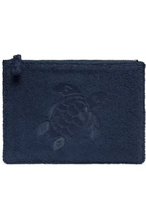 Vilebrequin Unisex, Borse, Blu, Taglia unica, new