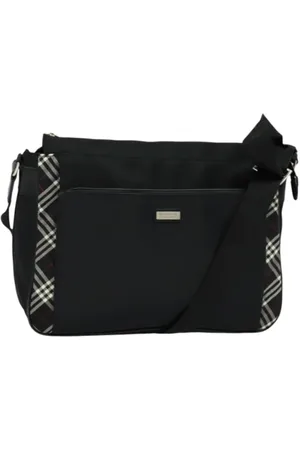 Burberry Donna, Pre-owned, Nero, Taglia unica, used