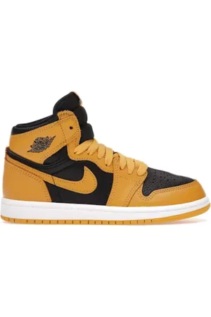 Jordan Uomo, Scarpe, Giallo, 40 EU, new