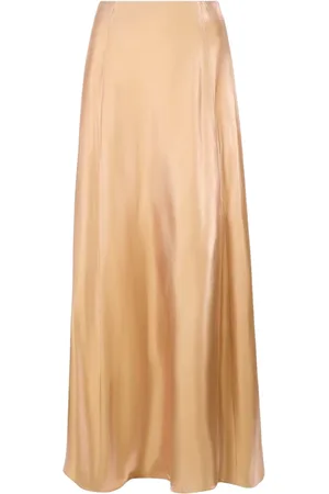 Staud Donna, Gonne, Giallo, XS, new