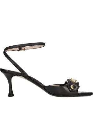 Nº21 Donna, Scarpe, Nero, 41 EU, new