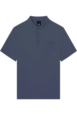 Duno Uomo, Top, Blu, M, new
